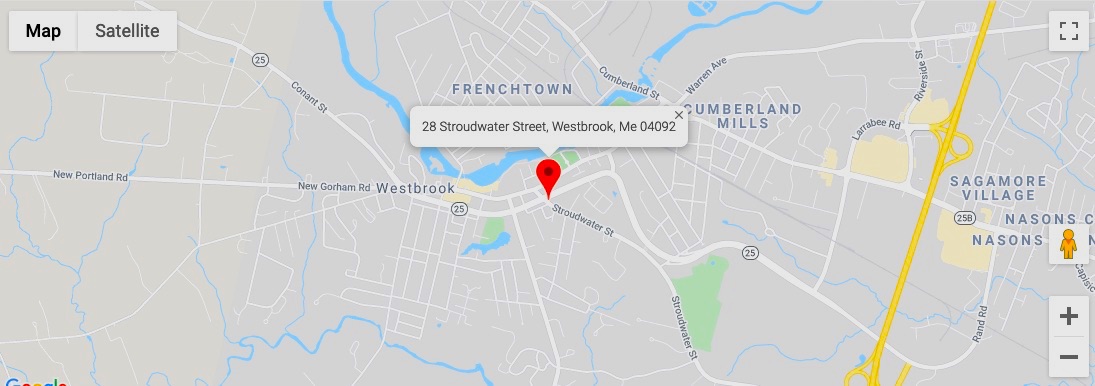 Click to open map